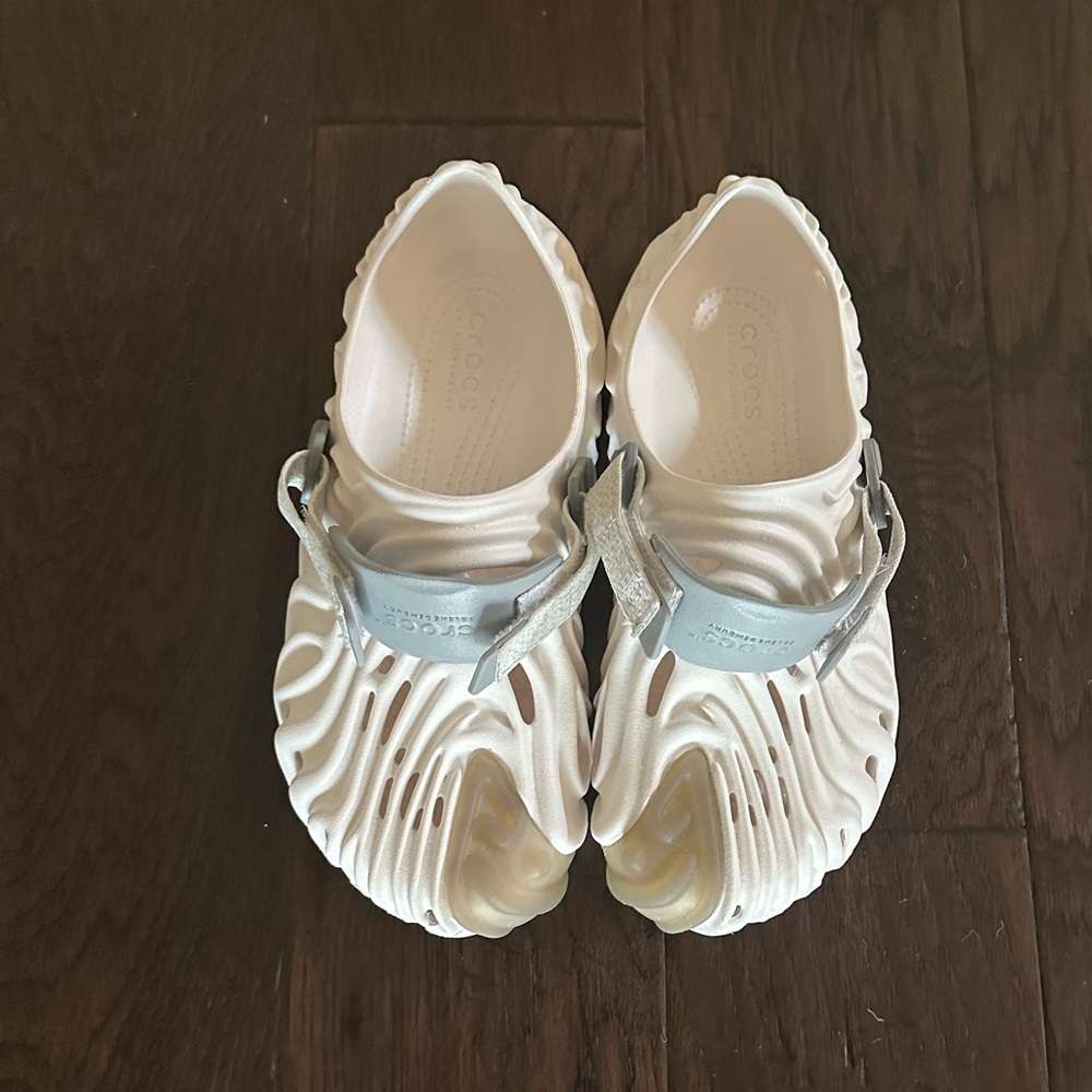 “Stratus” Salehe Bembury Pollex Clogs